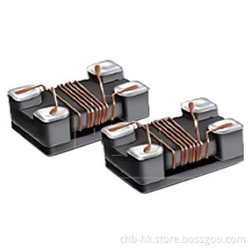 Common Mode Choke, 4532/1812, 800Ω 1.0A Rated Current